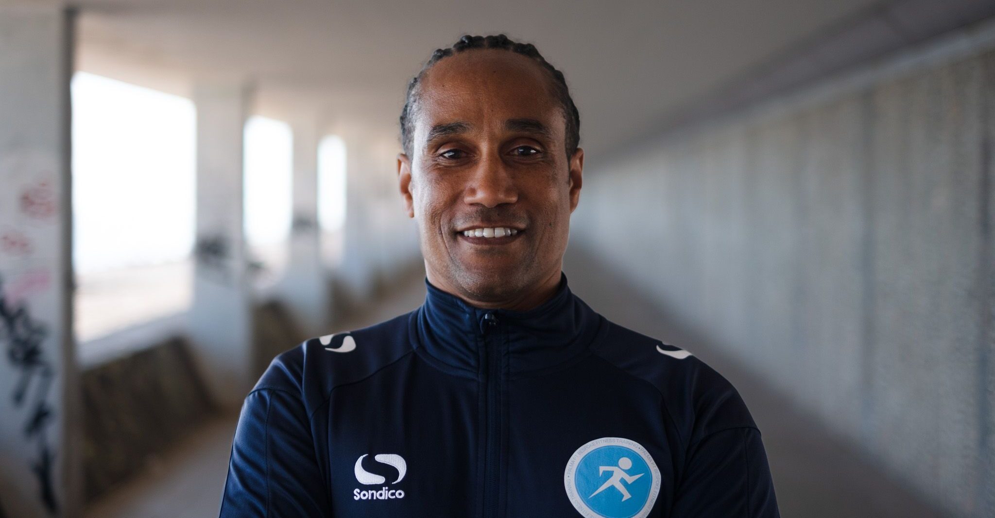 Gilberto Palma - Personal Trainer
